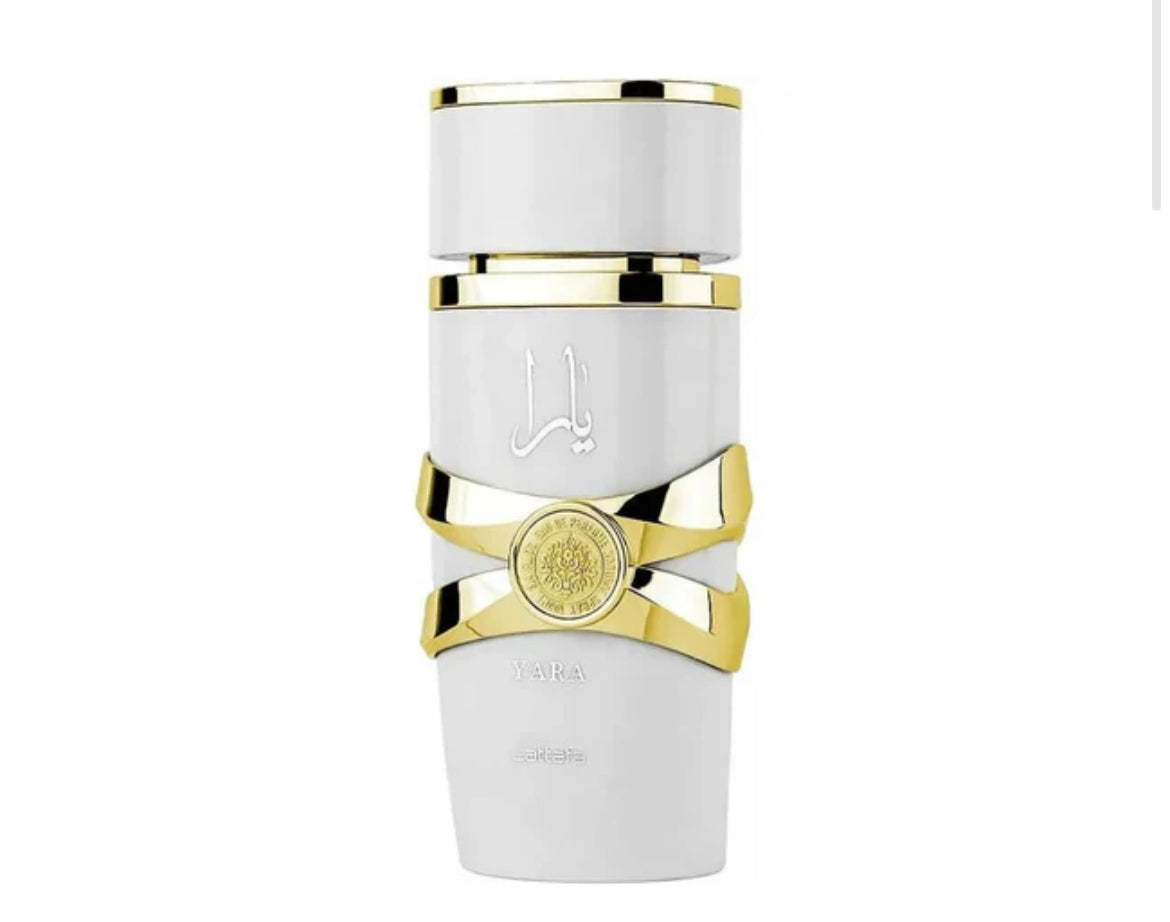 Lattafa YARA Moi 100ml