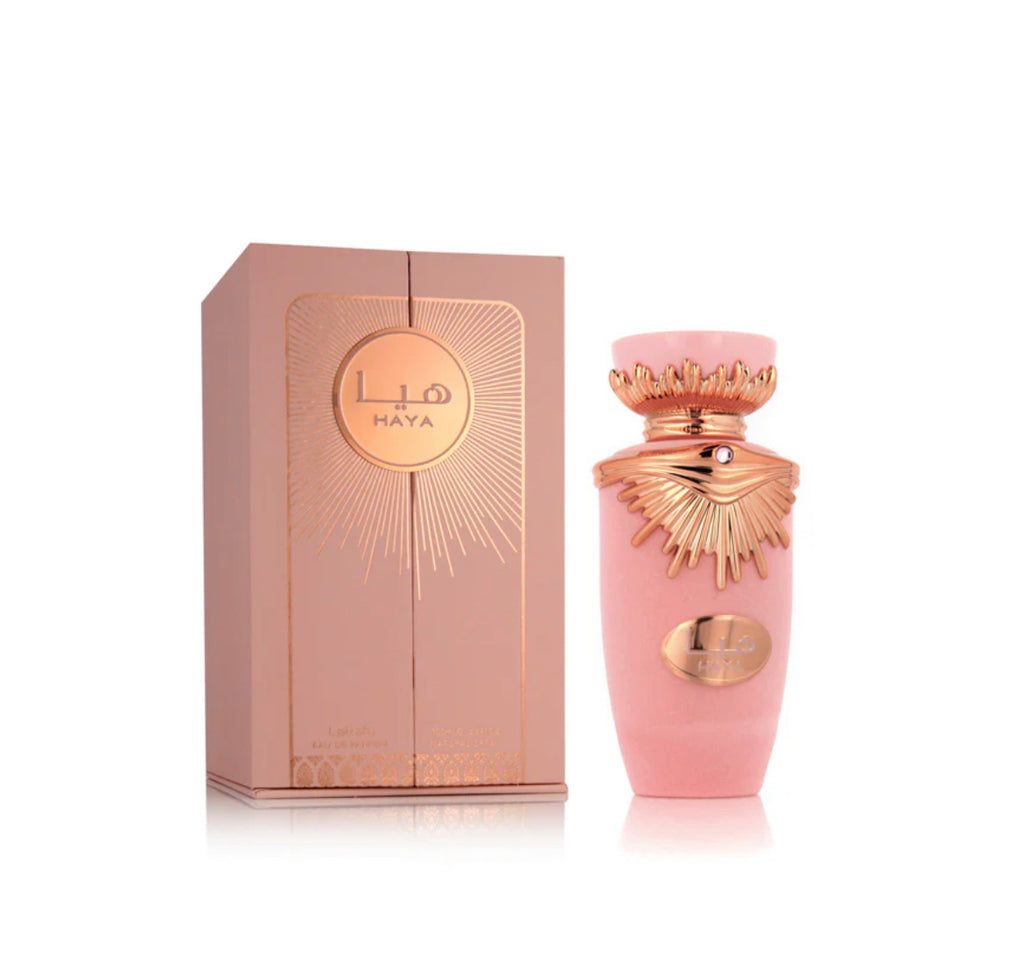 Lattafa Haya 100ml