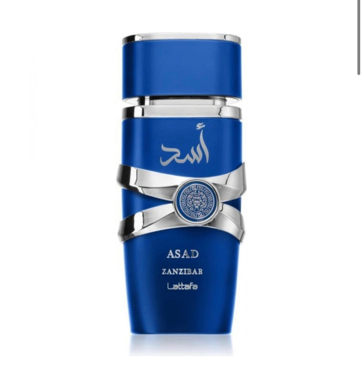 Lattafa Asad ZANZIBAR 100ml