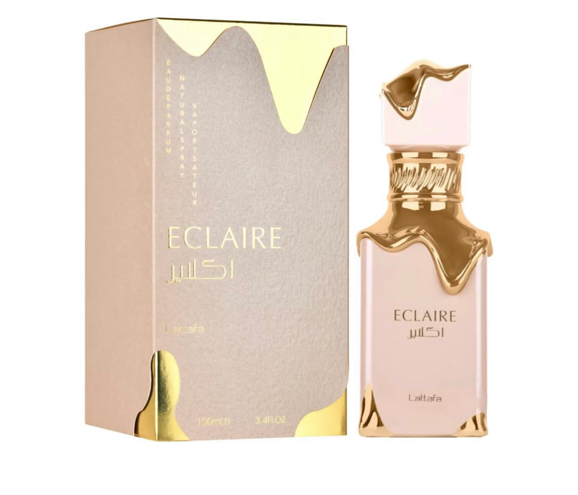 Lattafa Eclaire 100ml (2024)