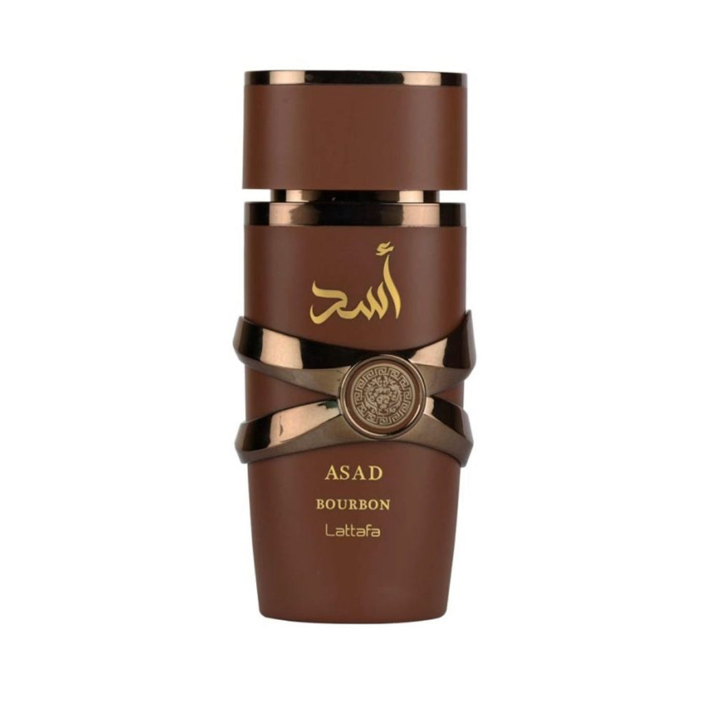 Lattafa Asad Bourbon 100ml
