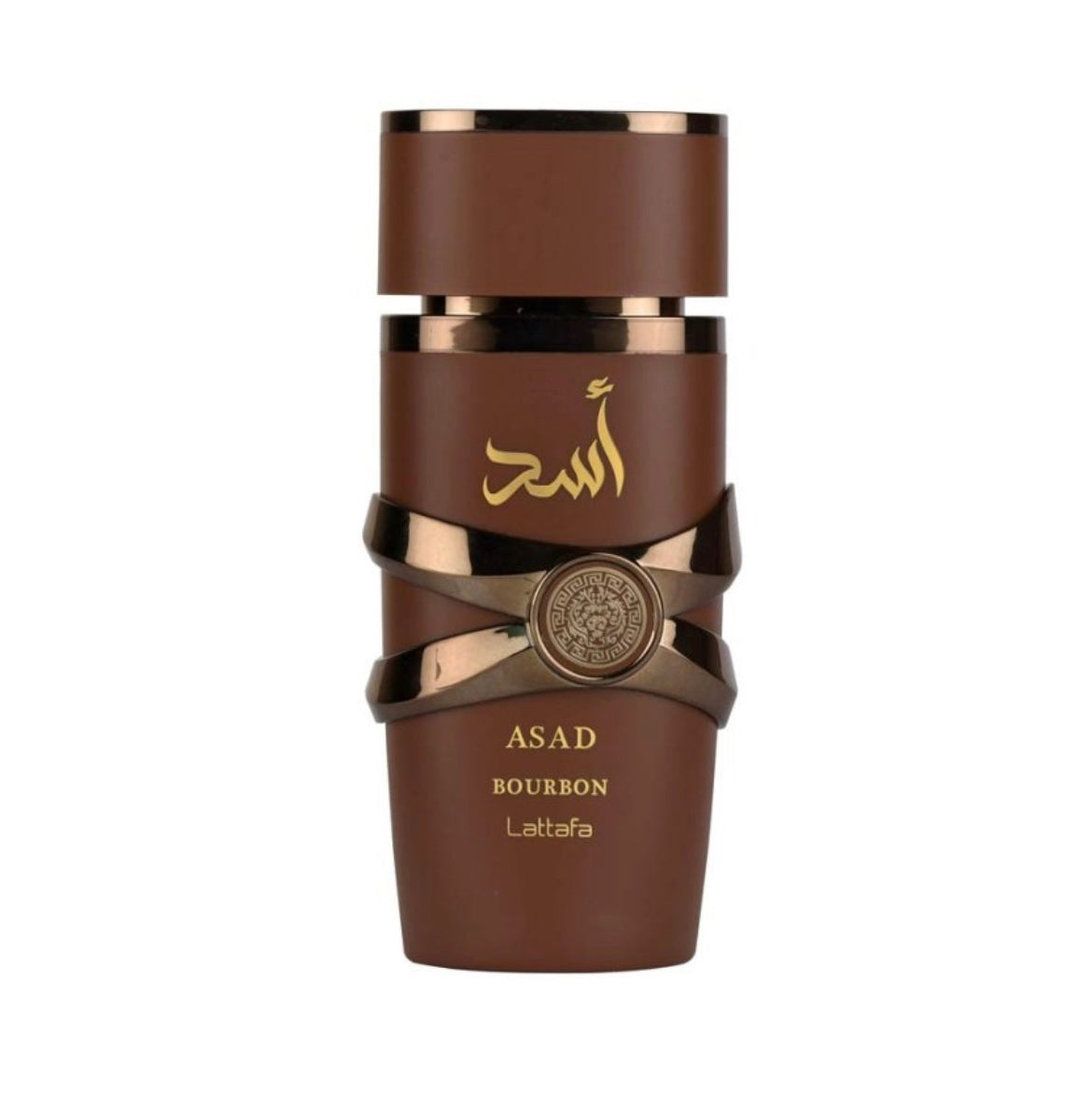 Lattafa Asad Bourbon 100ml