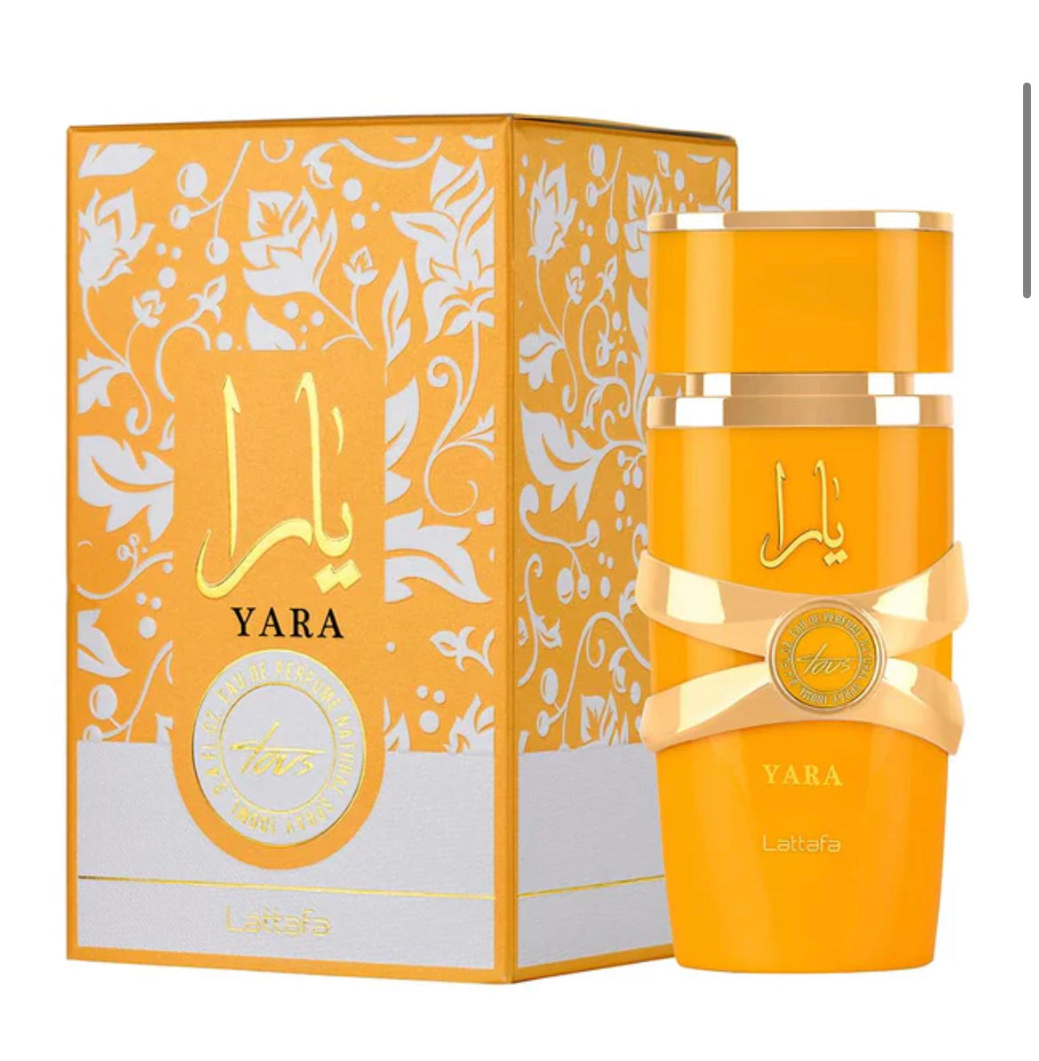 Lattafa YARA Tous 100ml