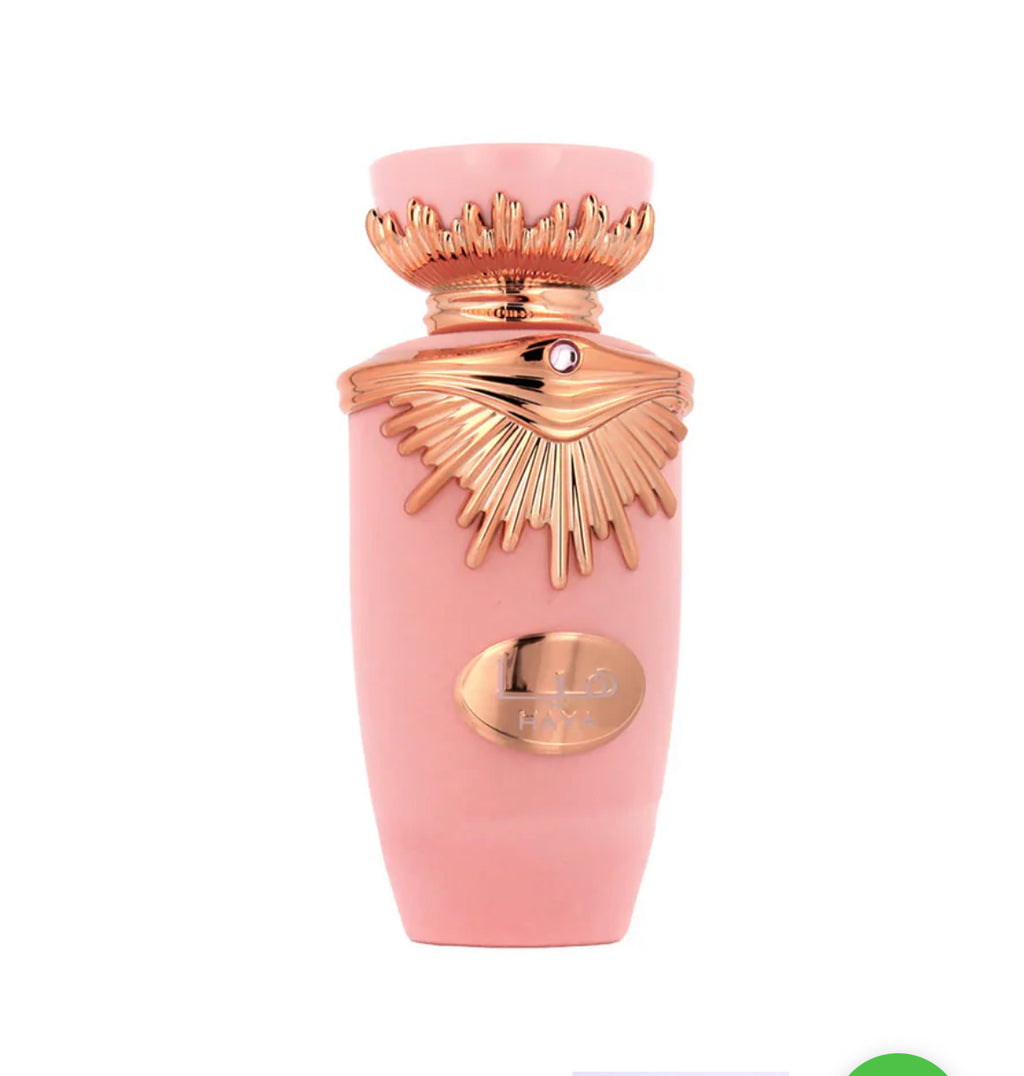 Lattafa Haya 100ml