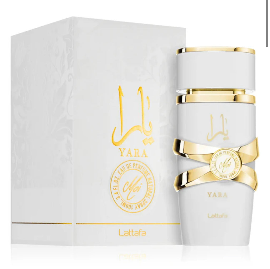 Lattafa YARA Moi 100ml