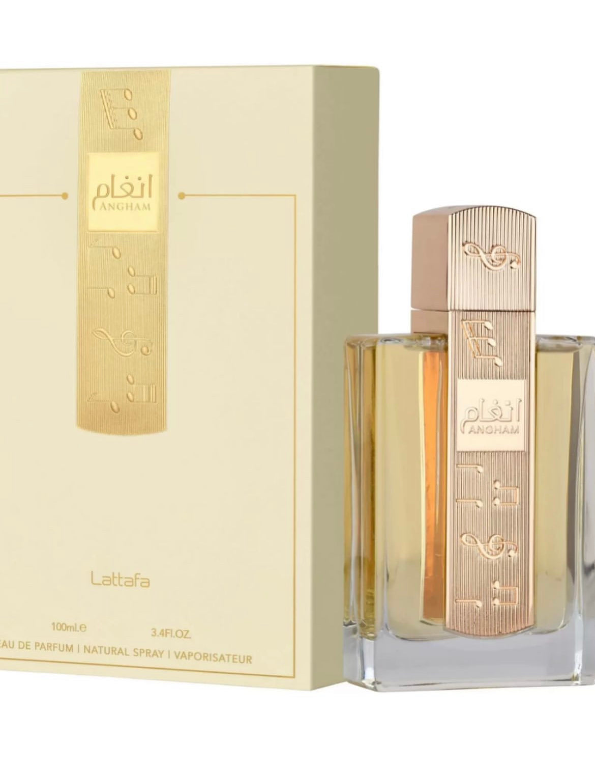Lattafa Angham 100ml