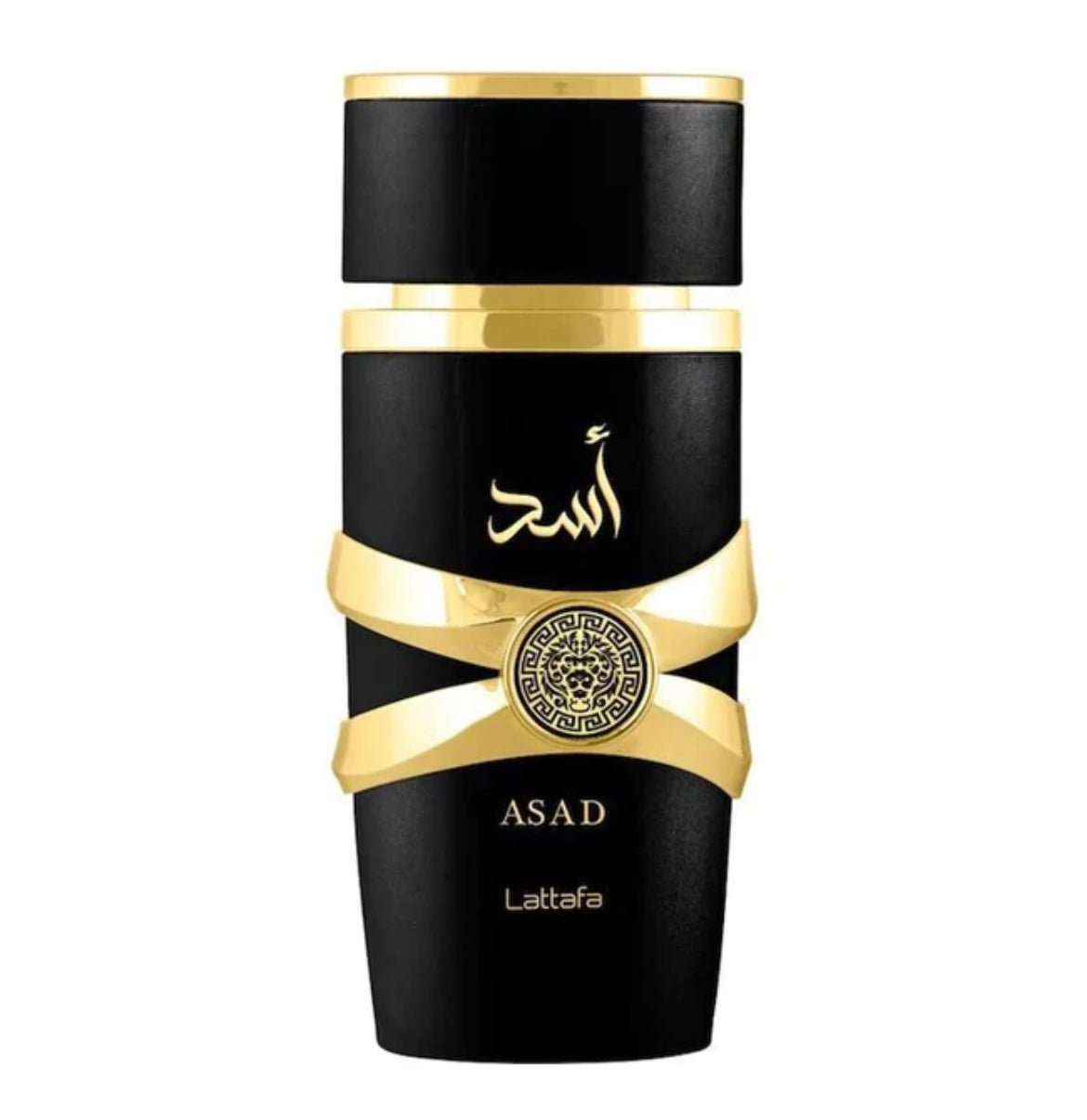 Lattafa Asad 100ml (2021)